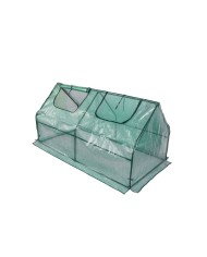 Parenisko Strend Pro Greenhouse, fólia, 182x90x93 cm, fóliovník