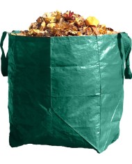 Vrece Strend Pro, na lístie a záhradný odpad, textil, 45x45x50 cm