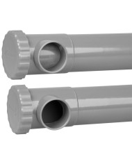 Zberač Strend Pro, dažďovej vody, 100 mm