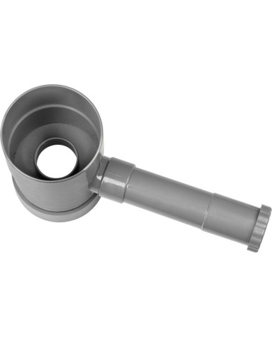 Zberač Strend Pro, dažďovej vody, 100 mm