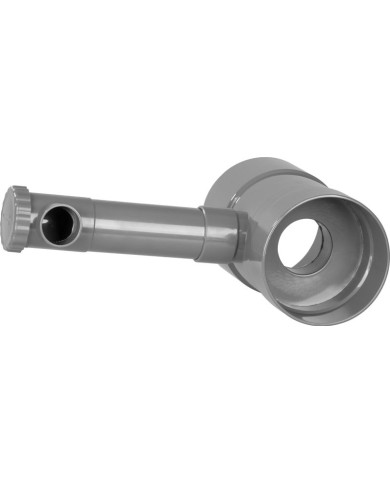 Zberač Strend Pro, dažďovej vody, 100 mm