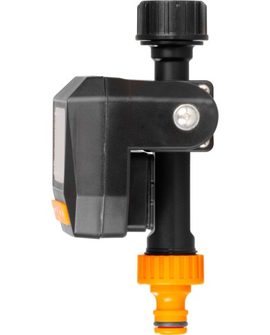 Časovač Strend Pro Garden, zavlažovací, digitálny, LCD
