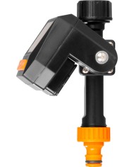 Časovač Strend Pro Garden, zavlažovací, digitálny, LCD