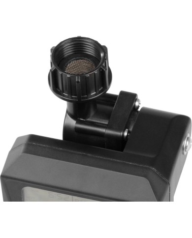 Časovač Strend Pro Garden, zavlažovací, digitálny, LCD