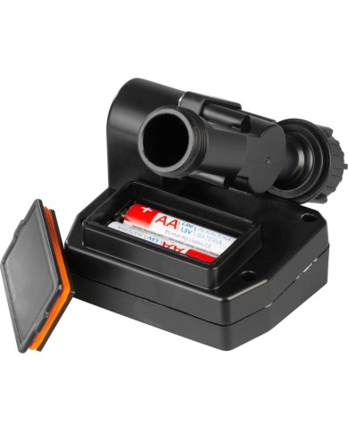 Časovač Strend Pro Garden, zavlažovací, digitálny, LCD