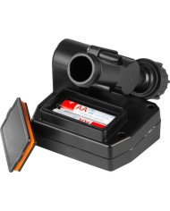 Časovač Strend Pro Garden, zavlažovací, digitálny, LCD