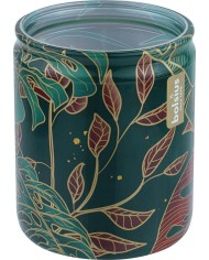 Sviečka Bolsius Star.glas Love, 82/68 mm, v skle