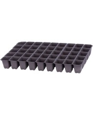 Sadbovač Strend Pro, na priesady, 53x36x7 cm, 45 priesad, štvorec, odlamovací