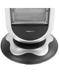 Ohrievač Strend Pro ZYY-H10, 400/800/1200W, 230V, halogénový