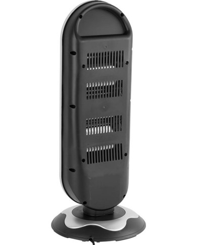 Ohrievač Strend Pro ZYY-H10, 400/800/1200W, 230V, halogénový