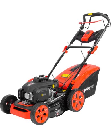 Kosačka Strend Pro QL46PD-139, benzínová, 2,4 kW, záber 46 cm, s pojazdom, LONCIN, s elektrickým štartovaním