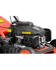 Kosačka Strend Pro QL46PD-139, benzínová, 2,4 kW, záber 46 cm, s pojazdom, LONCIN, s elektrickým štartovaním