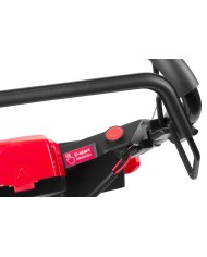 Kosačka Strend Pro QL46PD-139, benzínová, 2,4 kW, záber 46 cm, s pojazdom, LONCIN, s elektrickým štartovaním