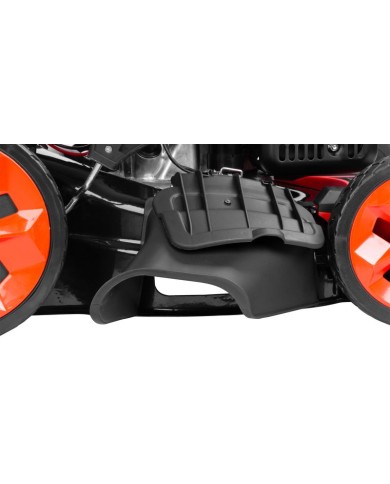 Kosačka Strend Pro QL46PD-139, benzínová, 2,4 kW, záber 46 cm, s pojazdom, LONCIN, s elektrickým štartovaním