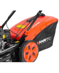 Kosačka Strend Pro QL46PD-139, benzínová, 2,4 kW, záber 46 cm, s pojazdom, LONCIN, s elektrickým štartovaním
