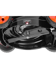 Kosačka Strend Pro QL46PD-139, benzínová, 2,4 kW, záber 46 cm, s pojazdom, LONCIN, s elektrickým štartovaním