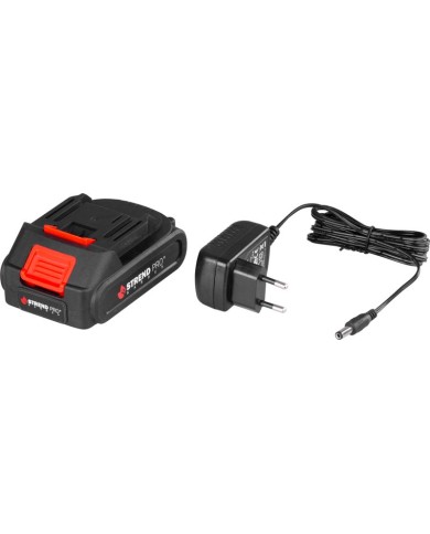 Kosačka Strend Pro QL46PD-139, benzínová, 2,4 kW, záber 46 cm, s pojazdom, LONCIN, s elektrickým štartovaním