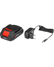 Kosačka Strend Pro QL46PD-139, benzínová, 2,4 kW, záber 46 cm, s pojazdom, LONCIN, s elektrickým štartovaním