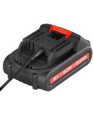 Kosačka Strend Pro QL46PD-139, benzínová, 2,4 kW, záber 46 cm, s pojazdom, LONCIN, s elektrickým štartovaním