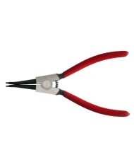 Kliešte Strend Pro P0182C 180 mm, na hriadeľ a poistné krúžky, rovné