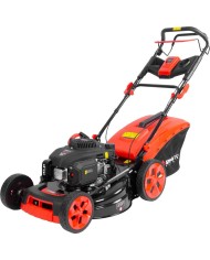 Kosačka Strend Pro QL51P-196, benzínová, 4,0 kW, záber 51 cm, s pojazdom, LONCIN