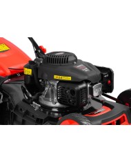 Kosačka Strend Pro QL51P-196, benzínová, 4,0 kW, záber 51 cm, s pojazdom, LONCIN