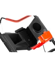 Kosačka Strend Pro QL51P-196, benzínová, 4,0 kW, záber 51 cm, s pojazdom, LONCIN