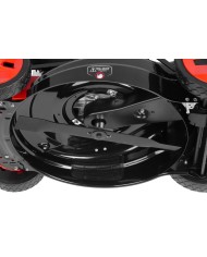 Kosačka Strend Pro QL51P-196, benzínová, 4,0 kW, záber 51 cm, s pojazdom, LONCIN