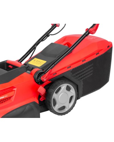 Kosačka Strend Pro TBE1636, elektrická, 1,6 kW, záber 36 cm