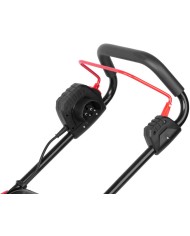 Kosačka Strend Pro TBE1636, elektrická, 1,6 kW, záber 36 cm