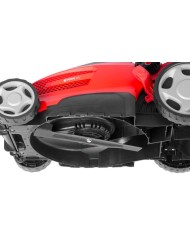 Kosačka Strend Pro TBE1636, elektrická, 1,6 kW, záber 36 cm