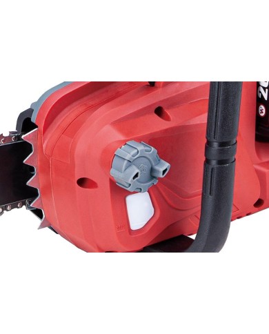 Píla Worcraft CGC-S40LiBA ShareSYS, 2x20V Li-Ion, 16", reťazová, 40 cm, bezuhlíková