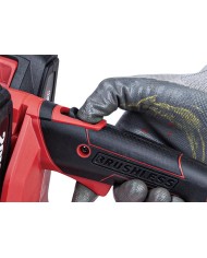 Píla Worcraft CGC-S40LiBA ShareSYS, 2x20V Li-Ion, 16", reťazová, 40 cm, bezuhlíková