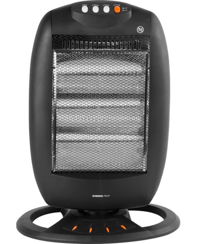Ohrievač Strend Pro ZYY-H19, 400/800/1200W, 230V, halogénový