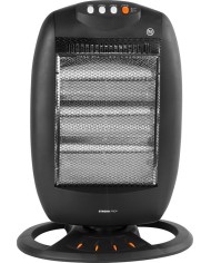 Ohrievač Strend Pro ZYY-H19, 400/800/1200W, 230V, halogénový