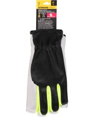 Rukavice Strend Pro Siro, kombinované, veľkosť 9/L