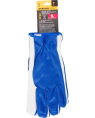 Rukavice Strend Pro Orsa, kombinované, veľkosť 9/L