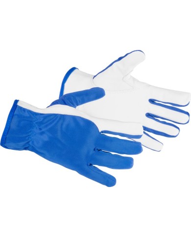 Rukavice Strend Pro Orsa, kombinované, veľkosť 10/XL