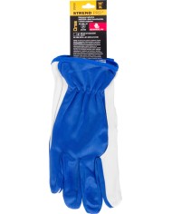 Rukavice Strend Pro Orsa, kombinované, veľkosť 10/XL