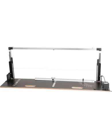 Rezačka Strend Pro SDDR-140, 140 cm, na polystyrén, 200 W, elektrická