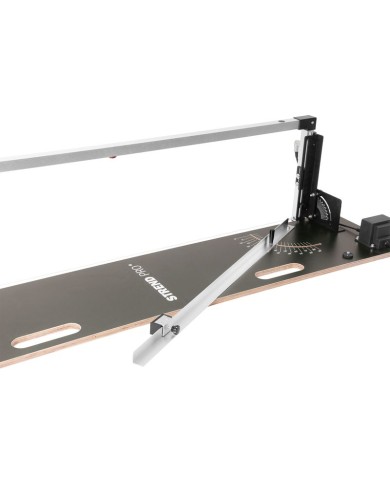 Rezačka Strend Pro SDDR-140, 140 cm, na polystyrén, 200 W, elektrická