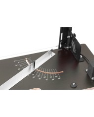 Rezačka Strend Pro SDDR-140, 140 cm, na polystyrén, 200 W, elektrická