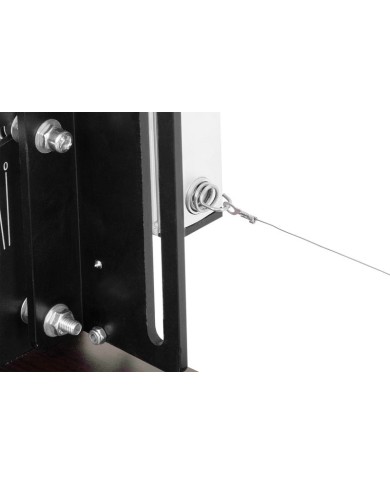 Rezačka Strend Pro SDDR-140, 140 cm, na polystyrén, 200 W, elektrická