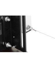 Rezačka Strend Pro SDDR-140, 140 cm, na polystyrén, 200 W, elektrická