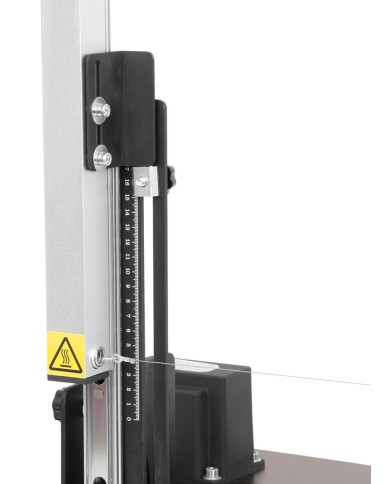 Rezačka Strend Pro SDDR-140, 140 cm, na polystyrén, 200 W, elektrická