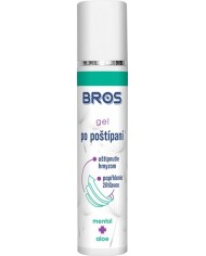 Gel Bros, po poštípaní hmyzom, 50 ml