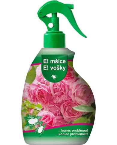 Prípravok Bros, tekutý, na vošky, 250 ml