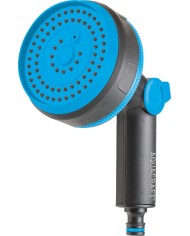 Pištoľ AQUACRAFT® 770340, Premium, zavlažovacia, záhradná ( Náhrada 256638)