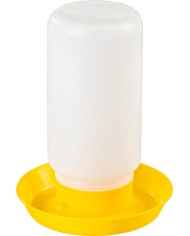 Napájačka Goodfarm PDK21 1.0 lit, pre hydinu, plast