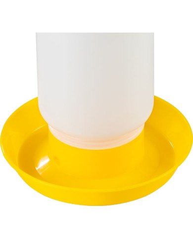 Napájačka Goodfarm PDK21 1.0 lit, pre hydinu, plast